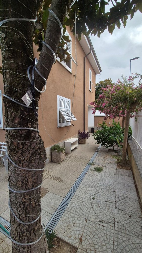 7-salle Maison à Voghera, Italy No. 279032