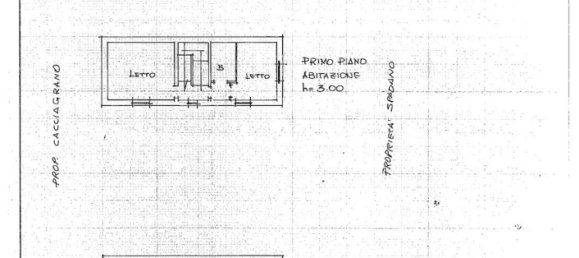 Casa de 5 divisões em San Salvo, Italy N.º 260540 26