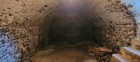 3 Schlafzimmer Haus in Bu, France, Nr. 349907 5