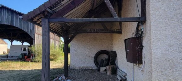 3 Schlafzimmer Haus in Bu, France, Nr. 349907 3