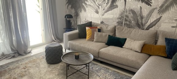 3 Schlafzimmer Wohnung in Marbella, Spain, Nr. 141568 6