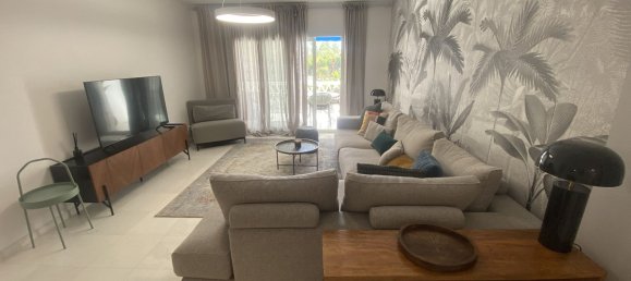 3 Schlafzimmer Wohnung in Marbella, Spain, Nr. 141568 9