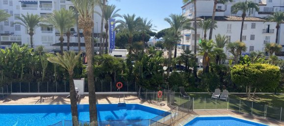 3 Schlafzimmer Wohnung in Marbella, Spain, Nr. 141568 2