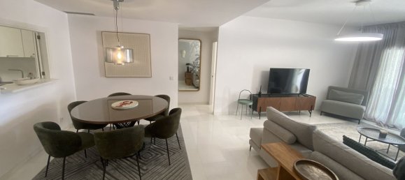 3 Schlafzimmer Wohnung in Marbella, Spain, Nr. 141568 10