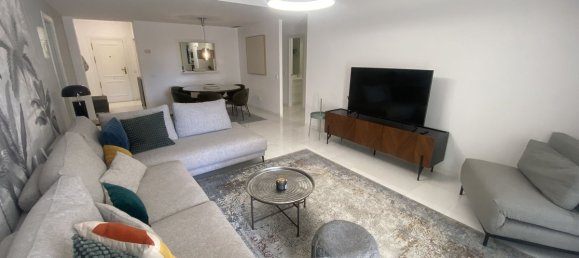 3 Schlafzimmer Wohnung in Marbella, Spain, Nr. 141568 5