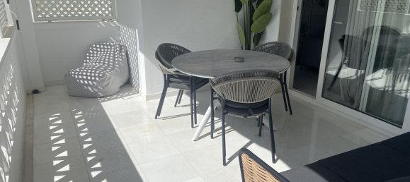 3 Schlafzimmer Wohnung in Marbella, Spain, Nr. 141568 3