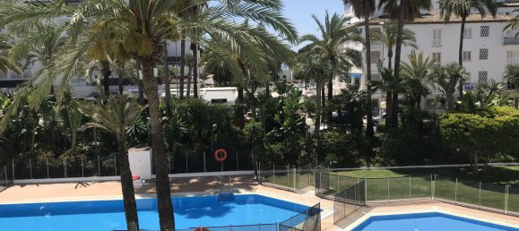 3 Schlafzimmer Wohnung in Marbella, Spain, Nr. 141568 11
