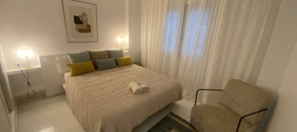 3 Schlafzimmer Wohnung in Marbella, Spain, Nr. 141568 8
