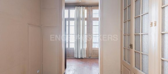 6 bedrooms Apartment in Eixample, Spain No. 142638 43