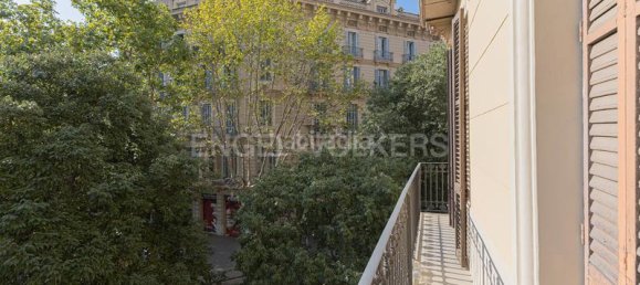 6 bedrooms Apartment in Eixample, Spain No. 142638 16