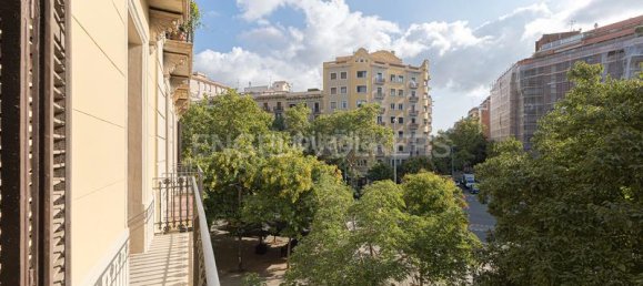 6 bedrooms Apartment in Eixample, Spain No. 142638 14