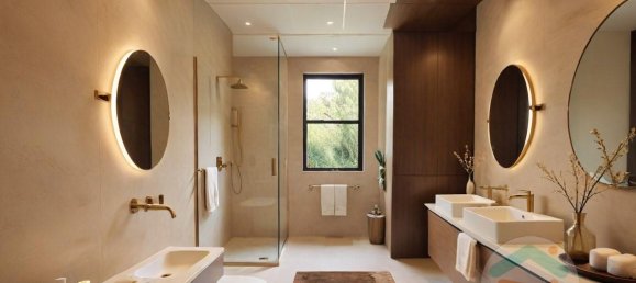 Apartamento de 3 divisões em Gorizia, Italy N.º 13173 14