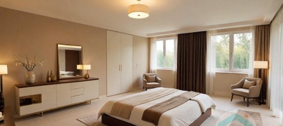 Apartamento de 3 divisões em Gorizia, Italy N.º 13173 6