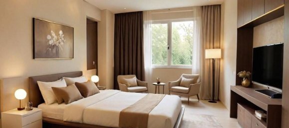 Apartamento de 3 divisões em Gorizia, Italy N.º 13173 12