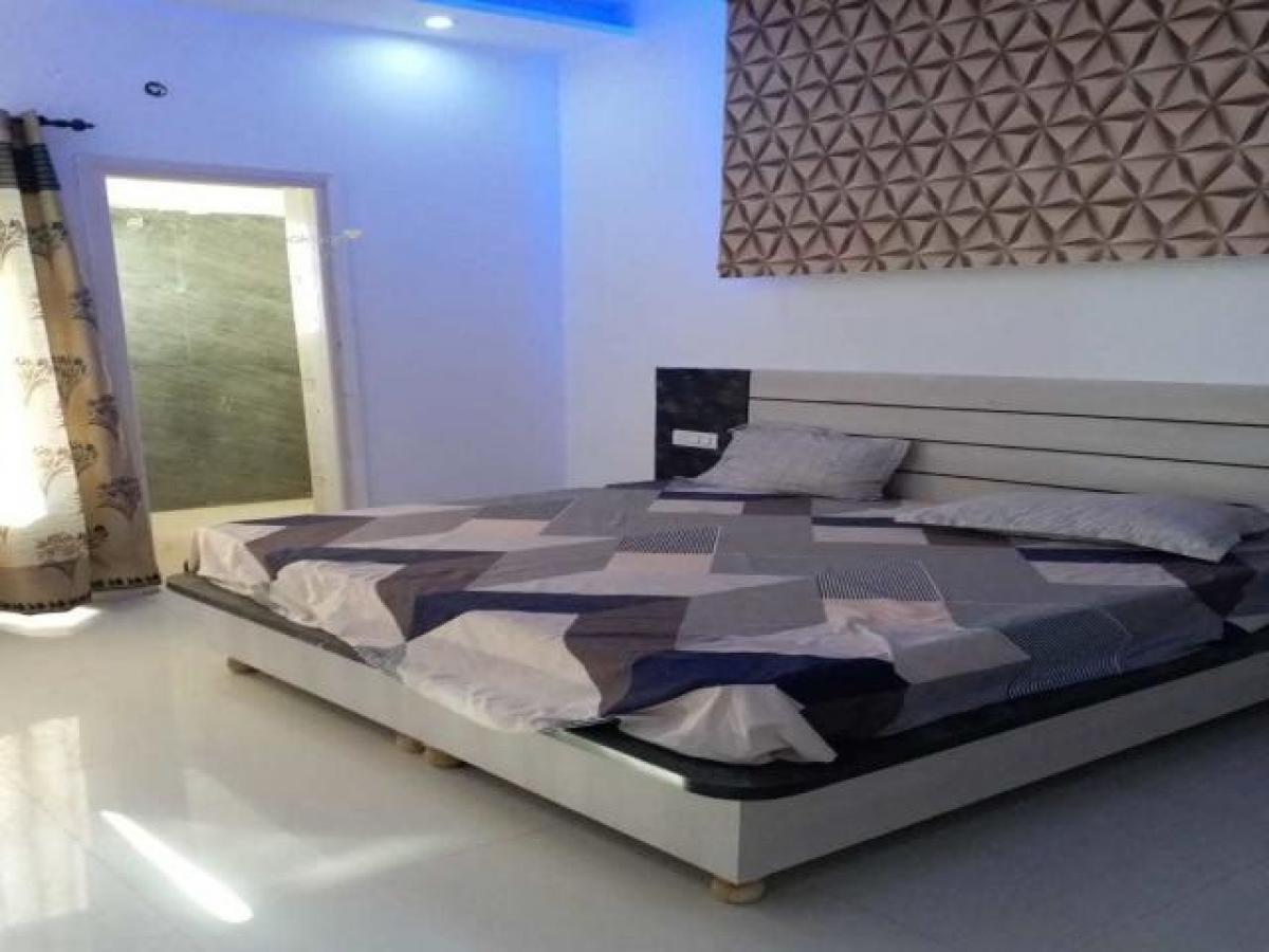 2 bedrooms House in Mohali, India No. 48024