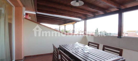 4 Schlafzimmer Wohnung in Montaione, Italy, Nr. 173095 25