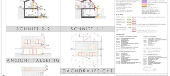 Terreno em Krems an der Donau, Austria N.º 141807 5