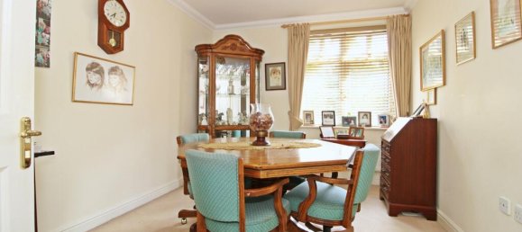 2 Schlafzimmer Wohnung in Beckenham, United Kingdom, Nr. 1138 9