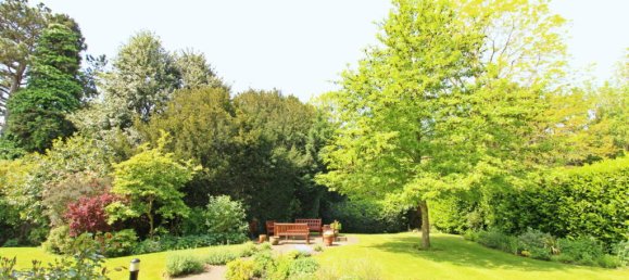 2 Schlafzimmer Wohnung in Beckenham, United Kingdom, Nr. 1138 4