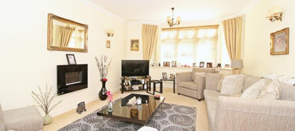 2 Schlafzimmer Wohnung in Beckenham, United Kingdom, Nr. 1138 6