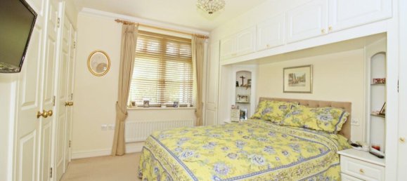 2 Schlafzimmer Wohnung in Beckenham, United Kingdom, Nr. 1138 5