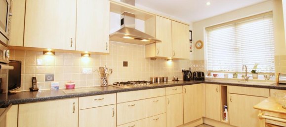 2 Schlafzimmer Wohnung in Beckenham, United Kingdom, Nr. 1138 3