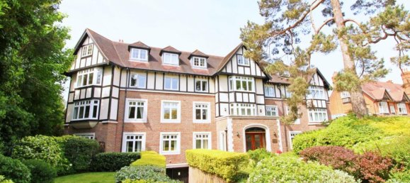 2 Schlafzimmer Wohnung in Beckenham, United Kingdom, Nr. 1138 8