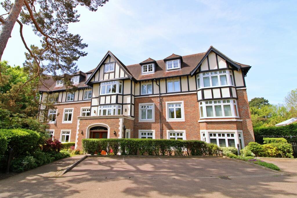 2 Schlafzimmer Wohnung in Beckenham, United Kingdom, Nr. 1138