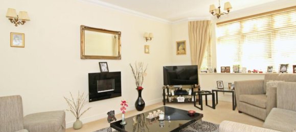 2 Schlafzimmer Wohnung in Beckenham, United Kingdom, Nr. 1138 10