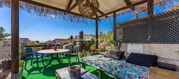 553m² Building in San Miguel de Abona, Spain No. 27681 25