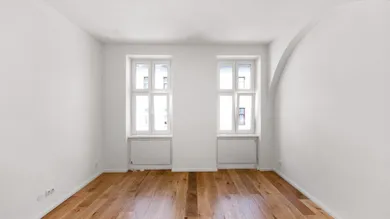 Studio in Favoriten, Austria No. 123863