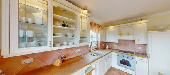 3 rooms Apartment in Vorpommern-Rugen, Germany No. 147191 7