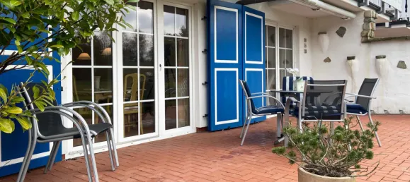 3 rooms Apartment in Vorpommern-Rugen, Germany No. 147191 2