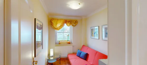 3 rooms Apartment in Vorpommern-Rugen, Germany No. 147191 9