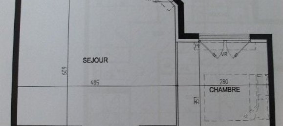 1 bedroom Apartment in Antibes, France No. 318594 3