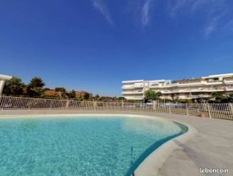 1 bedroom Apartment in Antibes, France No. 318594