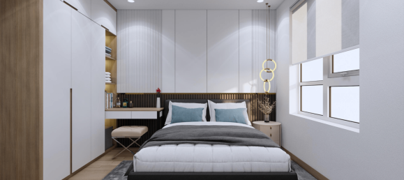 Квартира 2+1 в Стамбул, Турция № 25216 11