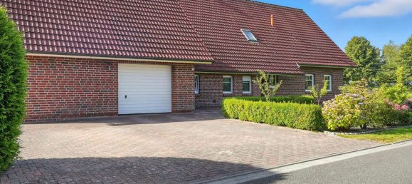 5 Schlafzimmer Stadthaus in Aurich, Germany, Nr. 269073 14