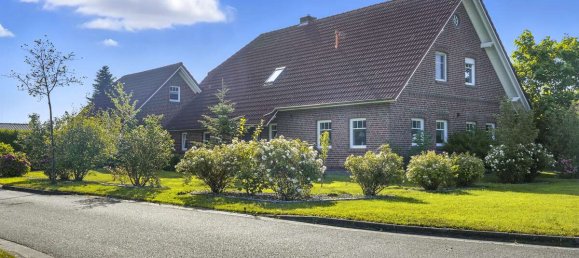 5 Schlafzimmer Stadthaus in Aurich, Germany, Nr. 269073 13