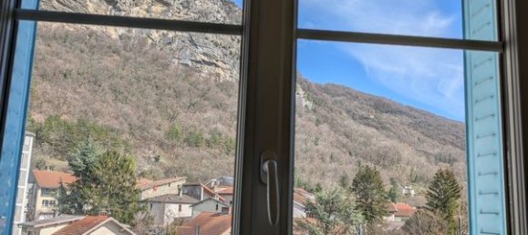 2 Schlafzimmer Wohnung in Quaix-en-Chartreuse, France, Nr. 343807 14