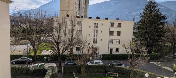 2 Schlafzimmer Wohnung in Quaix-en-Chartreuse, France, Nr. 343807 15