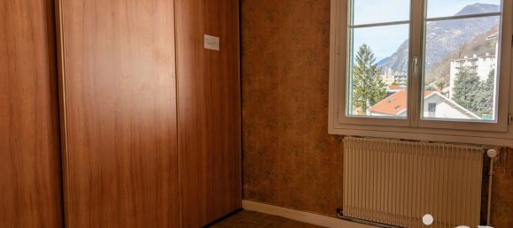 2 Schlafzimmer Wohnung in Quaix-en-Chartreuse, France, Nr. 343807 6