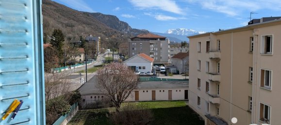 2 Schlafzimmer Wohnung in Quaix-en-Chartreuse, France, Nr. 343807 13