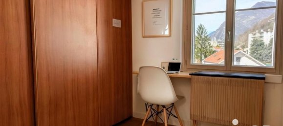 2 Schlafzimmer Wohnung in Quaix-en-Chartreuse, France, Nr. 343807 12