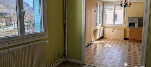 2 Schlafzimmer Wohnung in Quaix-en-Chartreuse, France, Nr. 343807 4