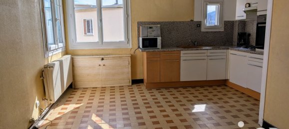 2 Schlafzimmer Wohnung in Quaix-en-Chartreuse, France, Nr. 343807 2