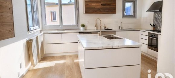 2 Schlafzimmer Wohnung in Quaix-en-Chartreuse, France, Nr. 343807 9