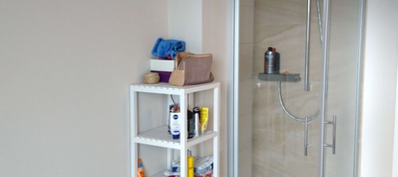 Квартира с 2 спальнями в Зегеберг, Германия № 321540 12