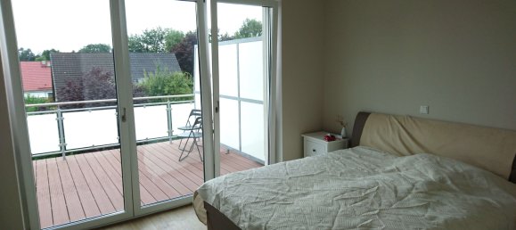 Квартира с 2 спальнями в Зегеберг, Германия № 321540 13