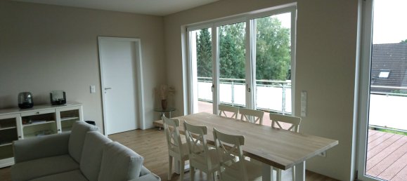 Квартира с 2 спальнями в Зегеберг, Германия № 321540 6